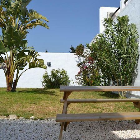 Casa "La Brena". Surf,Sol Y Relax. Villa Los Canos De Meca Ngoại thất bức ảnh