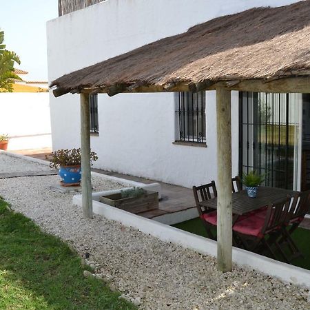 Casa "La Brena". Surf,Sol Y Relax. Villa Los Canos De Meca Ngoại thất bức ảnh