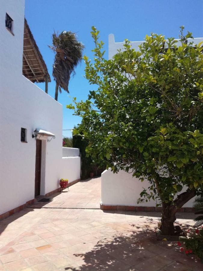 Casa "La Brena". Surf,Sol Y Relax. Villa Los Canos De Meca Ngoại thất bức ảnh