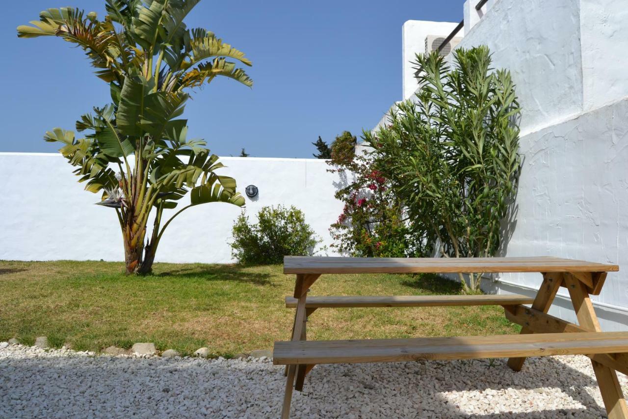 Casa "La Brena". Surf,Sol Y Relax. Villa Los Canos De Meca Ngoại thất bức ảnh