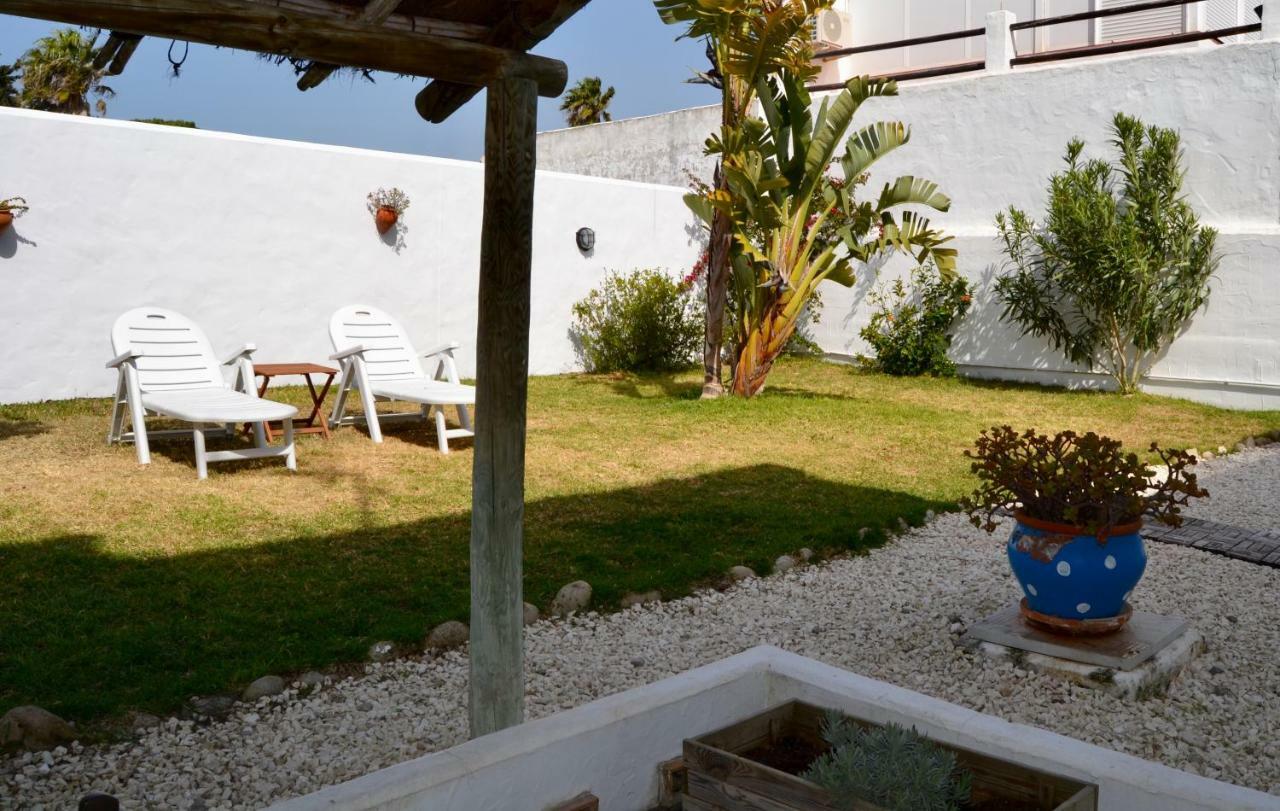 Casa "La Brena". Surf,Sol Y Relax. Villa Los Canos De Meca Ngoại thất bức ảnh