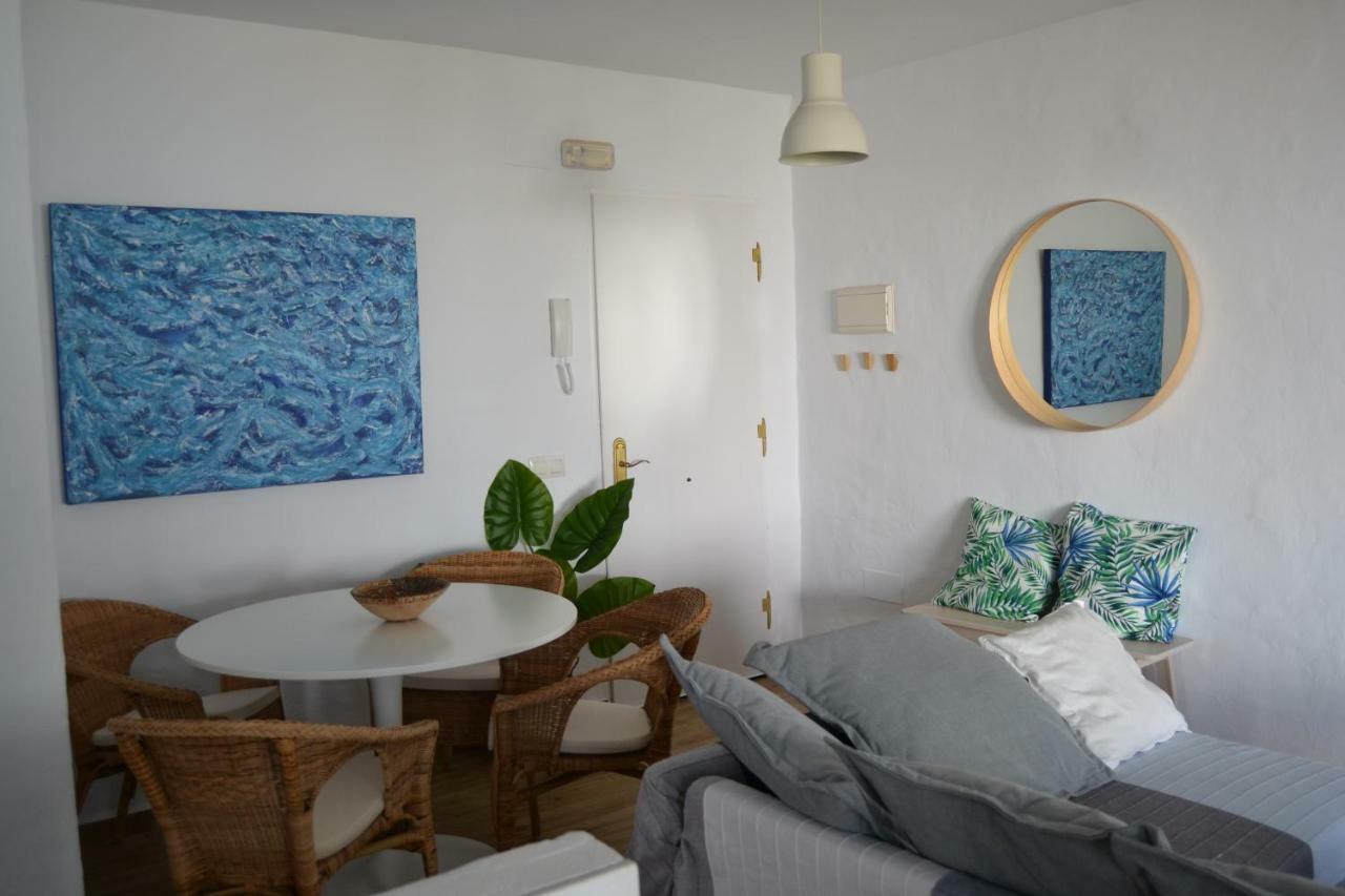 Casa "La Brena". Surf,Sol Y Relax. Villa Los Canos De Meca Ngoại thất bức ảnh