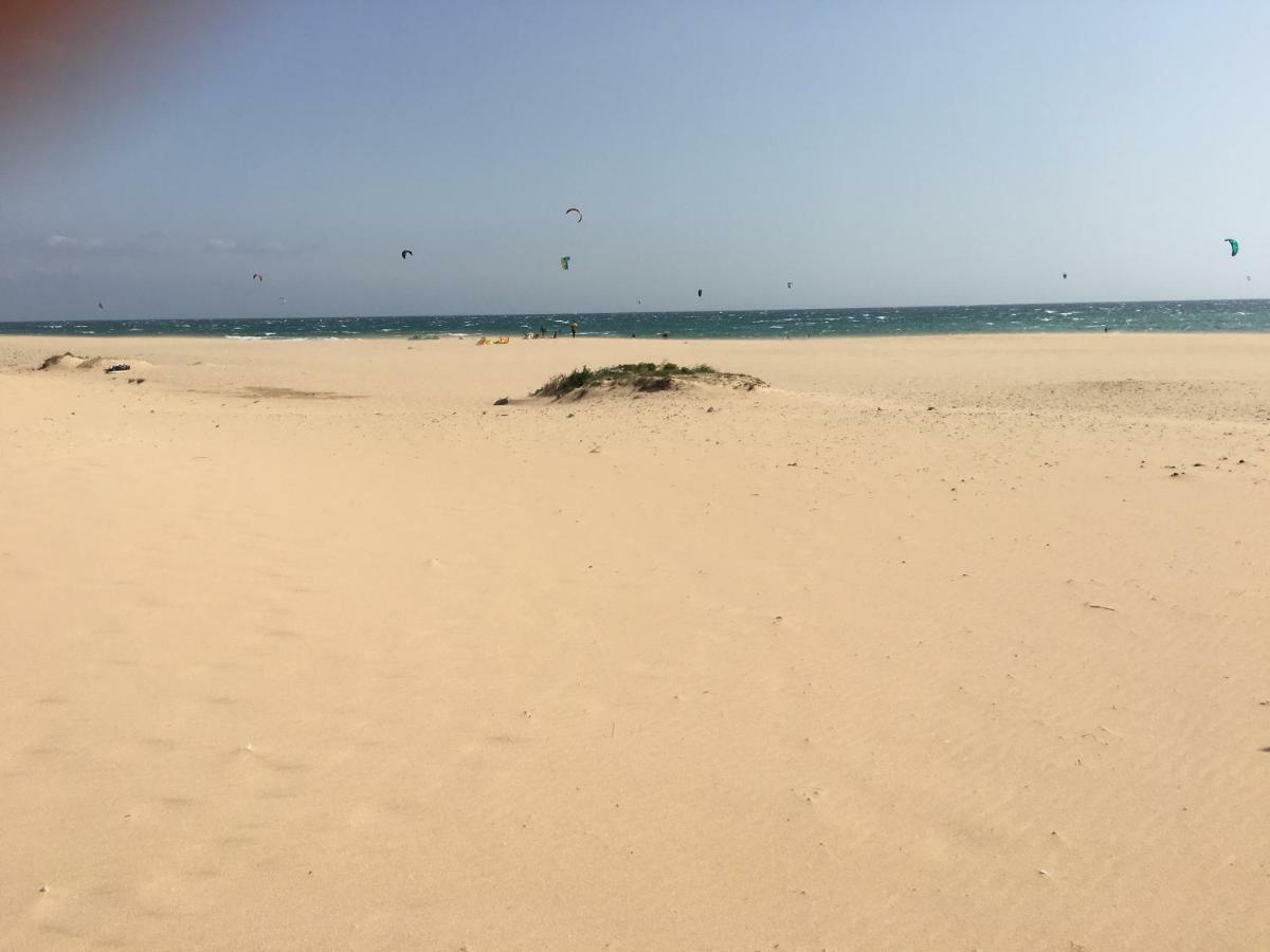 Casa "La Brena". Surf,Sol Y Relax. Villa Los Canos De Meca Ngoại thất bức ảnh